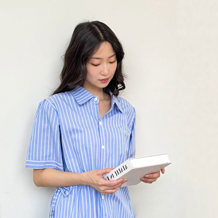 Ảnh tác giả Marie Laurent